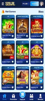 520jl game download now