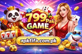 799pak new version download now