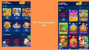 AT77 GAME NEW VERSION
