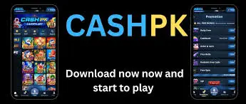 Download cashpk game now
