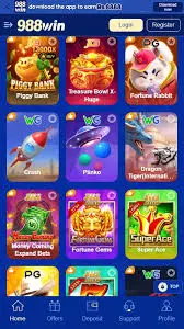 New version cashpk game