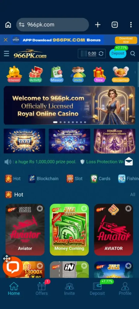 966pk game download now 