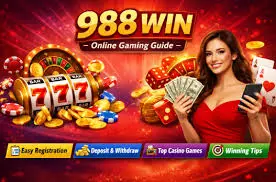 download 988 win game