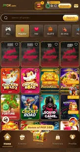 new version 3y ok game