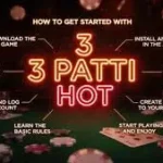 3pattihot apk