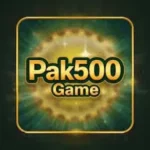 PAK500 GAME