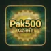 PAK500 GAME