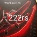 222RS Game