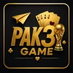 PAK3 Game apk