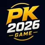 PK2026 Game APK Featured image