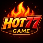 Hot77 Game APK featured image