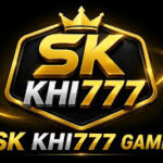 SK-KHI777 Game